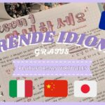 Juegos para aprender idiomas en línea ¡diviértete y mejora tu vocabulario!
