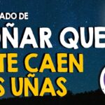 La angustia de soñar que se rompe una uña: ¿qué significa?