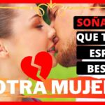La angustia de soñar que tu novio besa a otra persona