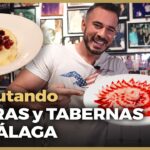 La Barra de Lola Velez: una experiencia gastronómica en Málaga