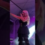 La belleza encantadora de La Niña Bonita de Málaga
