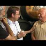 La Bodega del Bandolero: Sabores auténticos en un ambiente rústico