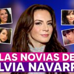 La colección de novias de ensueño de Silvia Navarro