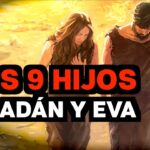 La descendencia de Adán y Eva según la Biblia ¿cuántos hijos tuvieron?