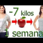La dieta de la manzana y pollo: una opción saludable y efectiva para perder peso