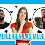 La dinámica de la selección de pareja: ¿Por qué los hombres buscan y las mujeres eligen?