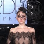 La elegancia se viste de gala con los vestidos de fiesta Sonia Peña