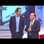 La elegancia y sofisticación del novio con los trajes de Felix Ramiro
