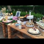 La estación de quesos: un detalle gourmet para sorprender en tu boda