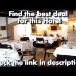 La experiencia gastronómica más íntima en el restaurante más solo de Girona