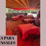 La experiencia gastronómica perfecta en Restaurante La Venta Aranjuez