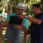 La experiencia inolvidable de vacacionar en Andres de la Mora Riviera Maya