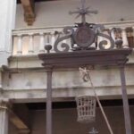 La fascinante historia del Palacio Carvajal Giron en Plasencia