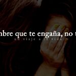 La fidelidad del amor verdadero: un hombre enamorado no engaña