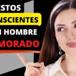 La forma en que un hombre enamorado te abraza: un gesto que lo dice todo