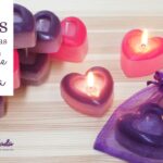La fragancia perfecta para unir dos corazones: velas aromáticas como regalo de boda