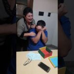 La gran noticia: Cómo anunciar a tus padres que serán abuelos