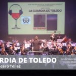 La Guardia de Toledo: Protegiendo la Ciudad Imperial desde la Edad Media