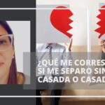 La guía esencial para una separación amistosa con hijos sin vínculo matrimonial o de pareja de hecho