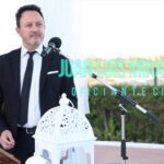 La guía perfecta para elegir a la maestra de ceremonias de tu boda
