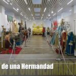 La Hermandad de la Oración en el Huerto de Huelva Historia y Significado