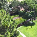 La Hipica Tres Cantos: Un oasis ecuestre en plena ciudad