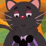 La historia detrás de El Gato Grande de El Reino Infantil Descubre el origen