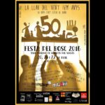 La historia detrás de la cruz de Sant Pere del Bosc
