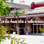 La historia y encanto de la Alquería de Santa Ana
