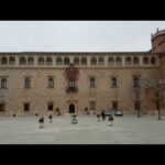 La historia y la importancia del recinto amurallado del palacio arzobispal de Alcalá