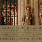 La iglesia de los Santos Justo y Pastor en Granada historia y características