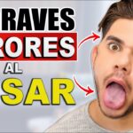 La importancia de agarrar la cara al besar: Un gesto que puede hacer la diferencia