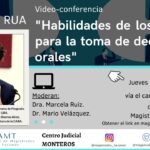 La importancia de la opinión del fiscal en las decisiones judiciales