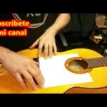 La importancia del golpeador en guitarra todo lo que necesitas saber