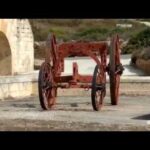La Impresionante Fortaleza de Isabel II en las Islas Baleares