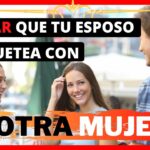 La incómoda sensación de soñar que tu pareja coquetea con otra mujer