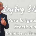 La Ley 3/2007 Normativa clave sobre títulos y certificaciones