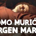 La leyenda de la caminata de la virgen pura de Egipto descubre su historia