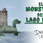 La leyenda del monstruo del lago Ness Una explicación para niños