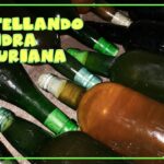 La luna ideal para embotellar la sidra