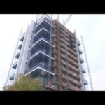 La majestuosidad de la Torre del Agua en Córdoba: un símbolo de la historia y la arquitectura