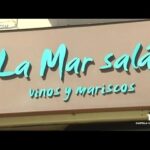 La Mar Sala Gandia: Deliciosos Sabores del Mar en un Ambiente Encantador
