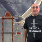 La mejor espada para cortar tartas de comunión - ¡Celebra con elegancia!