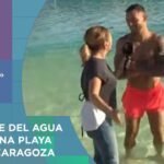 La mejor playa cerca de Zaragoza: ¡disfruta del sol y el mar en un solo día!