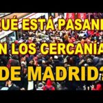 La mejor ruta de autobús a Villaviciosa de Odón ¡descúbrela ahora!