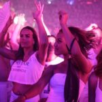 La mejor selección de canciones para animar tus fiestas en 2022