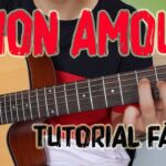 La melodía de mi corazón: acordes que me encantan tanto