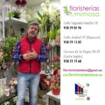 La Mimosa Granada: la mejor floristería para sorprender en cualquier ocasión