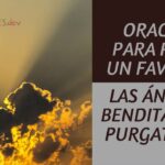 La novena a las almas del purgatorio cómo pedir un favor