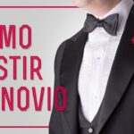 La novia se atreve a romper la tradición: ¡Ella ve el traje del novio antes de la boda!